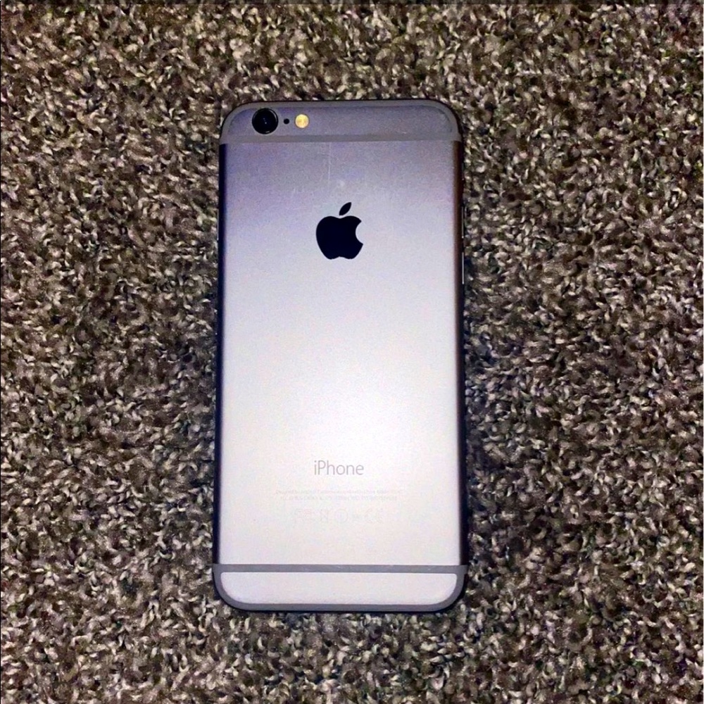 iPhone 6 (Parts Only)